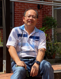 Sung-Mao WuImage
