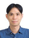 黃博勤 助理教授圖片