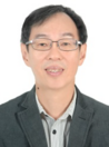 洪宗貝 教授圖片
