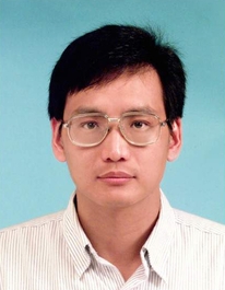 Jin-Hua HonImage