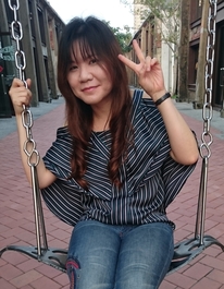 Hsin-Hui KuoImage