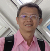 吳俊興 副教授圖片
