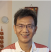 潘欣泰 教授圖片