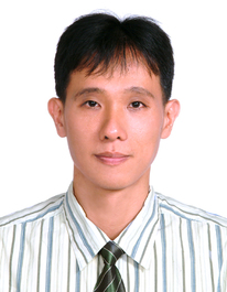 林宏益 助理教授兼任學生事務處課外活動輔導組組長圖片